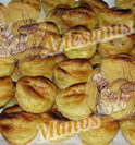 empanaditas