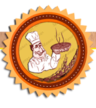Logo original de Manos Artesanas
